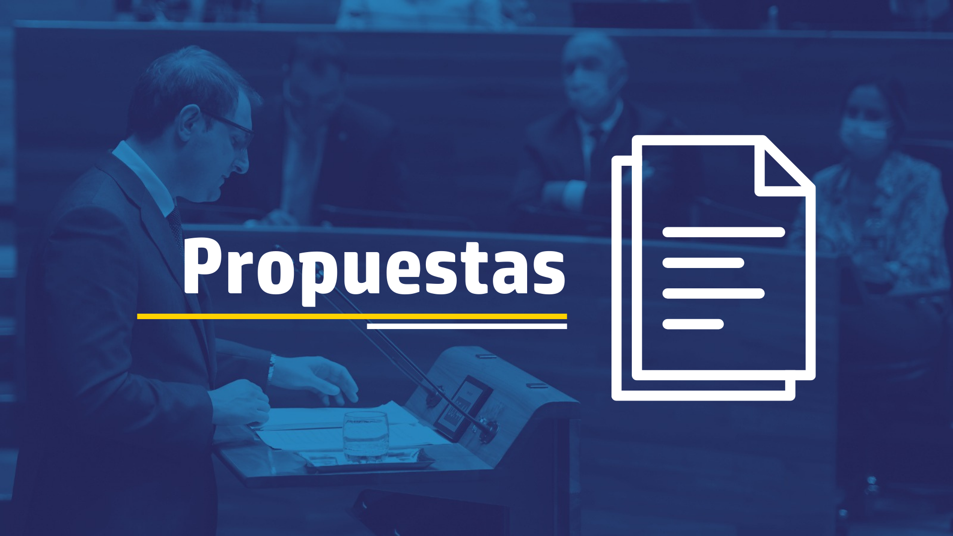 Las propuestas de FORO Asturias para la reforma del Estatuto de ...