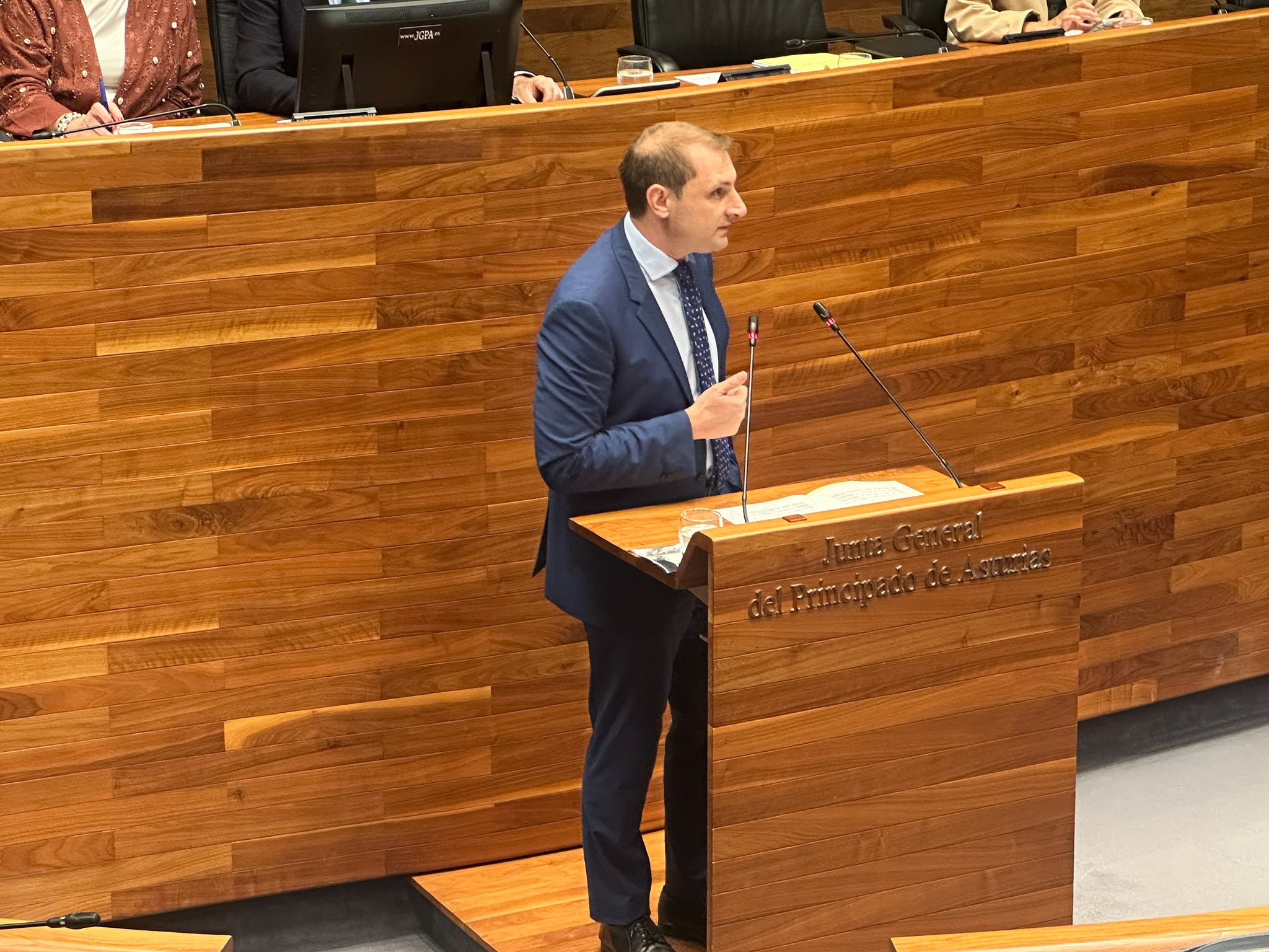 FORO Asturias exige al Gobierno de Barbón reclamar la saldación de la deuda histórica con Asturias